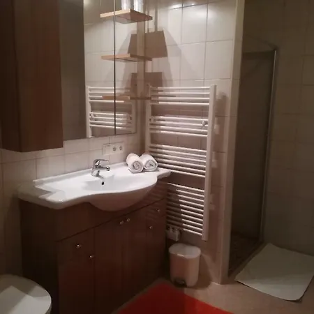 Apart Voltolini Apartment *