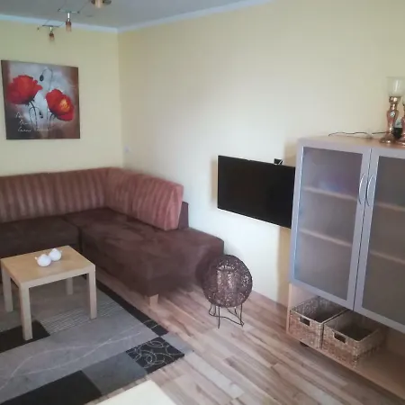 Apart Voltolini Apartamento