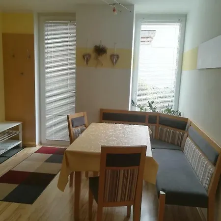 Apart Voltolini Apartamento Jerzens