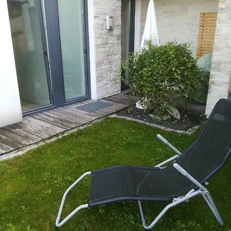 Apart Voltolini * Jerzens